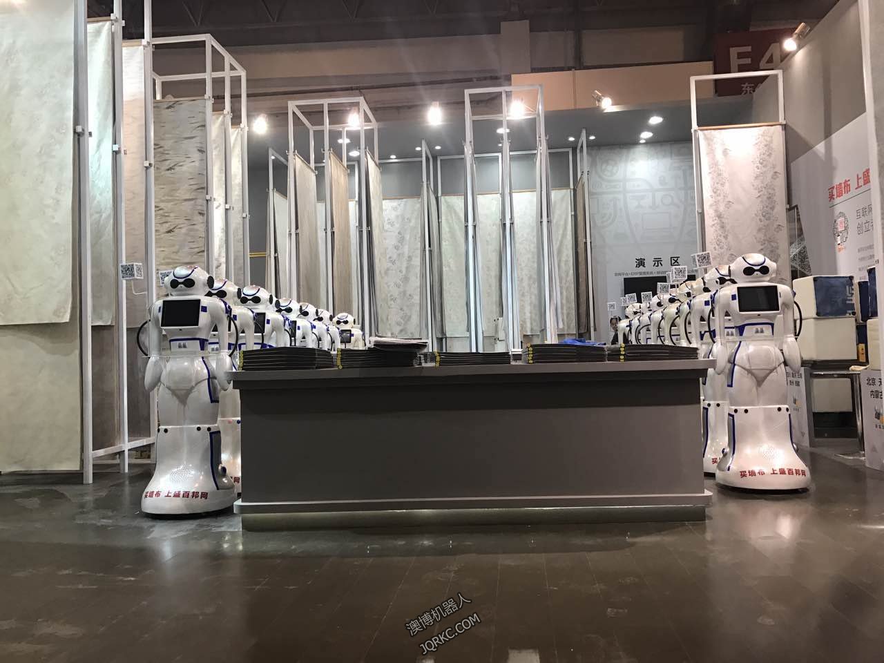 機(jī)器人未來能主導(dǎo)軍隊(duì)嗎？